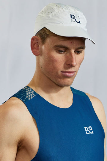 Rekord Run Cap - Unisex